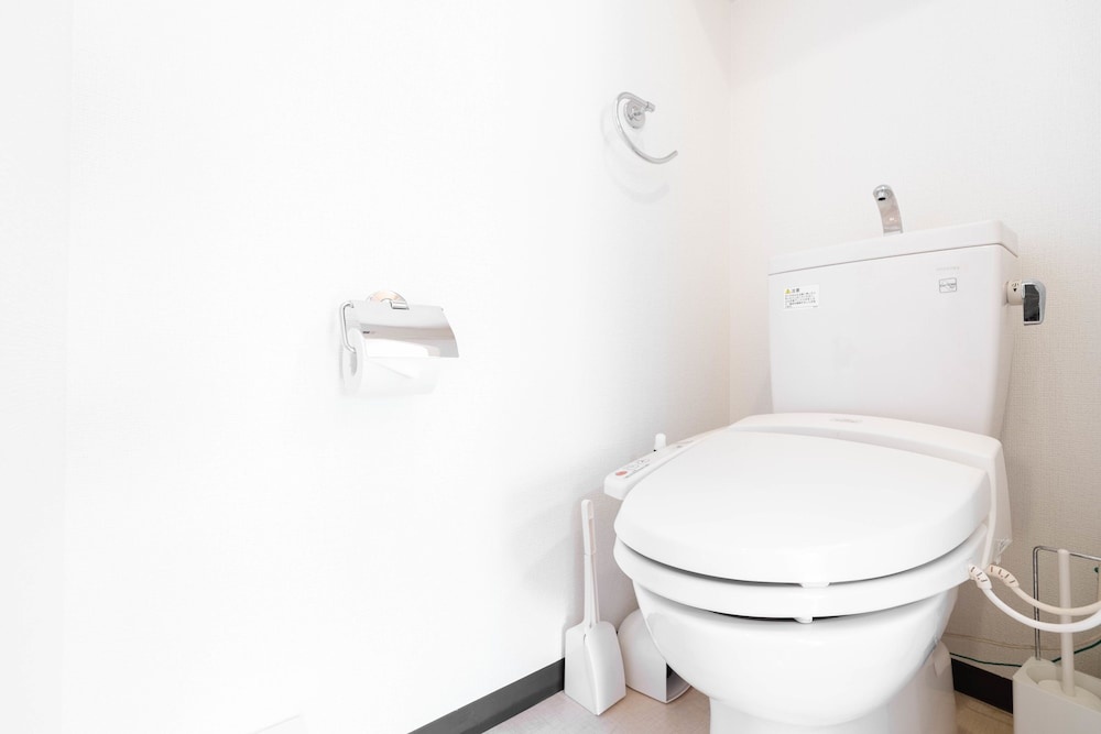 Shinsaibash East Nana Apartment · Junan 사진 4