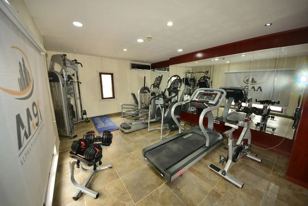 Hotel photo 25