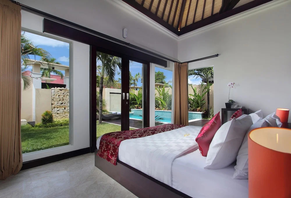 1 Bedroom Villa