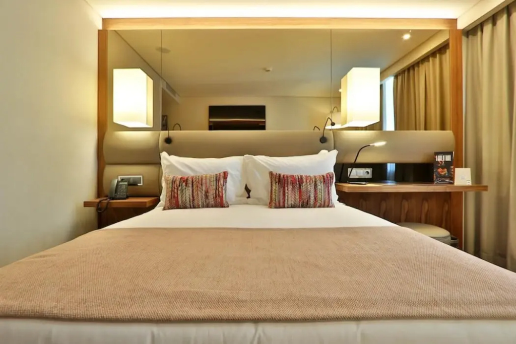 TURIM Ibéria Hotel - Général