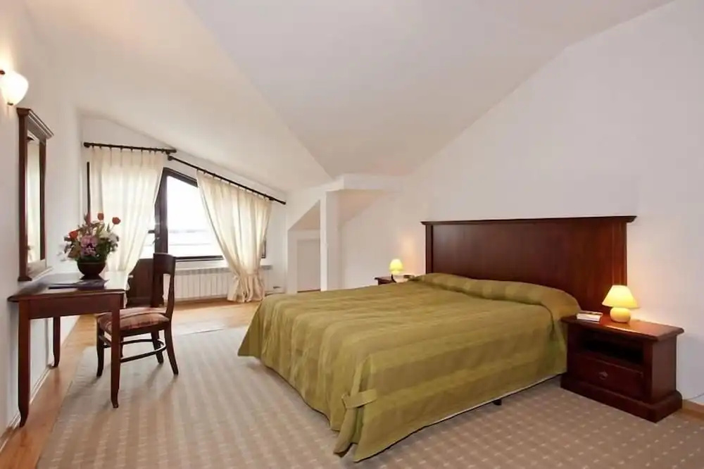 Apartment Tourist Complex & SPA Astera Bansko - Chambres