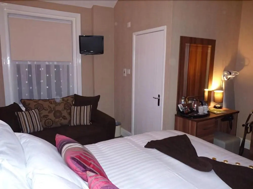 Hotel photo 5