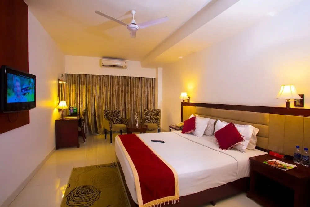 RR INN- Tirunelveli - Général
