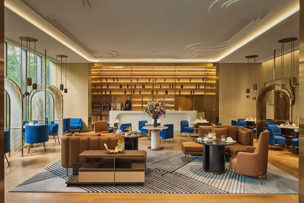 Intercontinental Taichung by IHG - фото 2