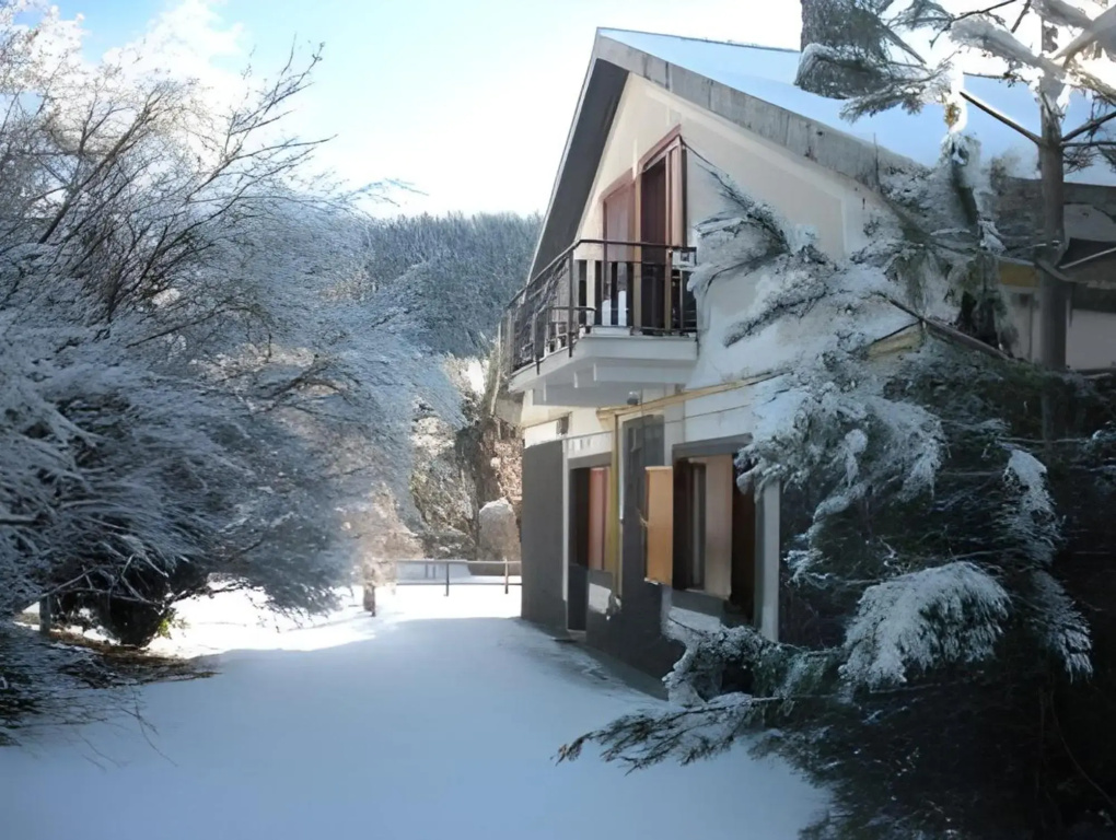 Residence Serra La Nave