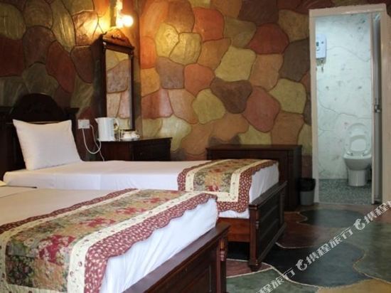 Banana Boutique Hotel