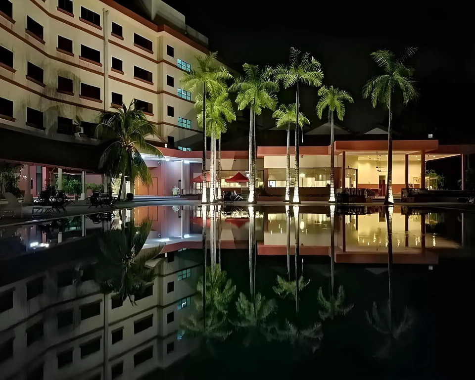 Swiss Inn Sungai Petani