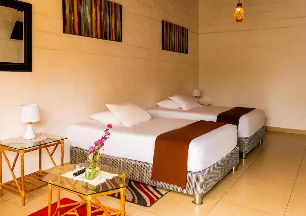 QALA Hotel & Resorts - фото 42