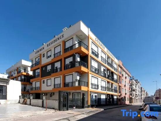 Swan Boutique Stay by MaxiHomes