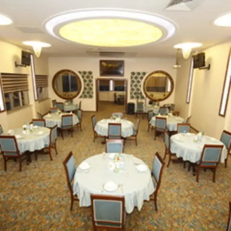Met Gold Hotel - Général