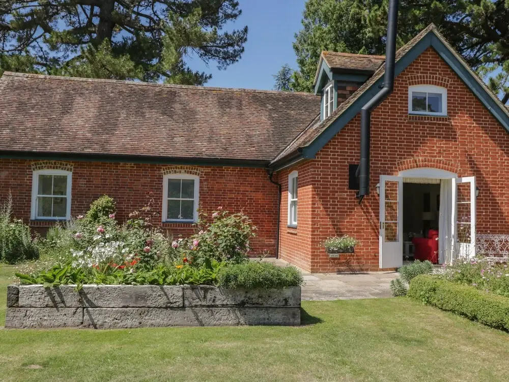 The Coach House