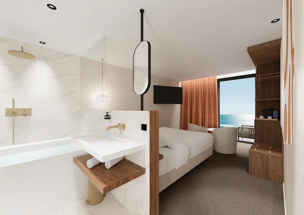 Voir la photo 4 — Hotel & Spa Amoria La Baule, A Member Of Radisson Individuals