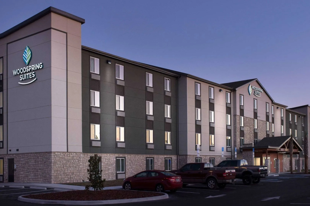 Extended Stay America Tampa Brandon East