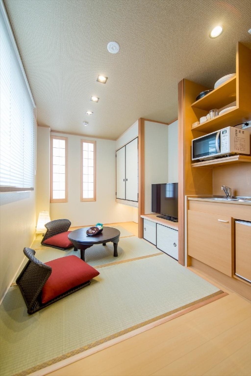 RESI STAY Takakura 사진 11