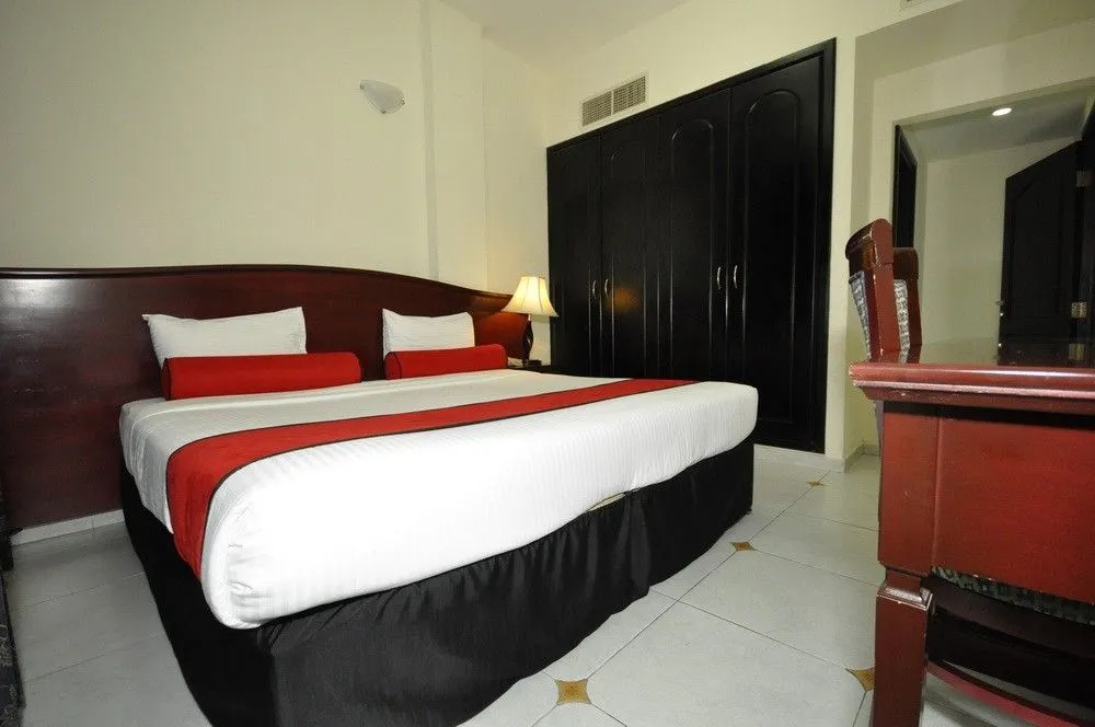High End Hotel Apartments - Général