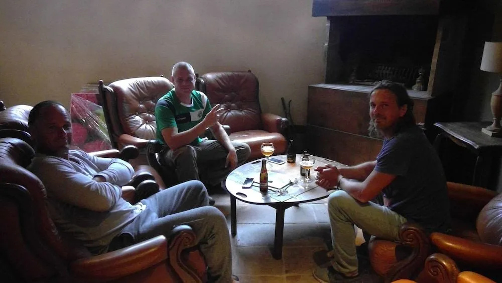 Hotel photo 25
