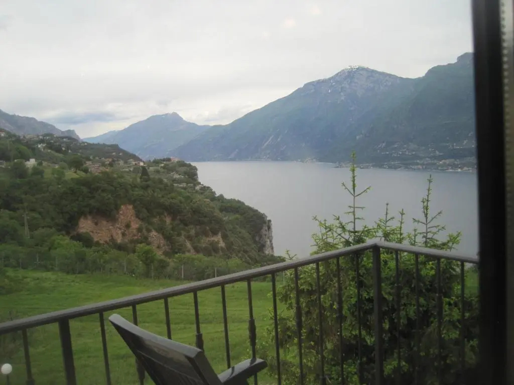 Hotel Villa Selene - Chambres