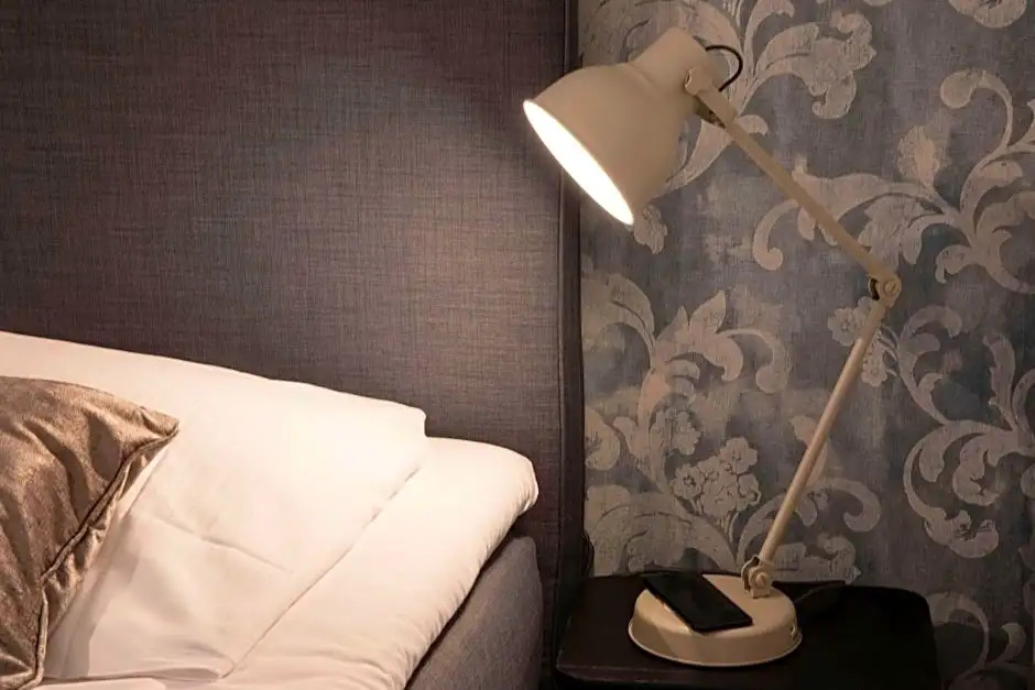 Best Western Tingvold Park Hotel - Chambres