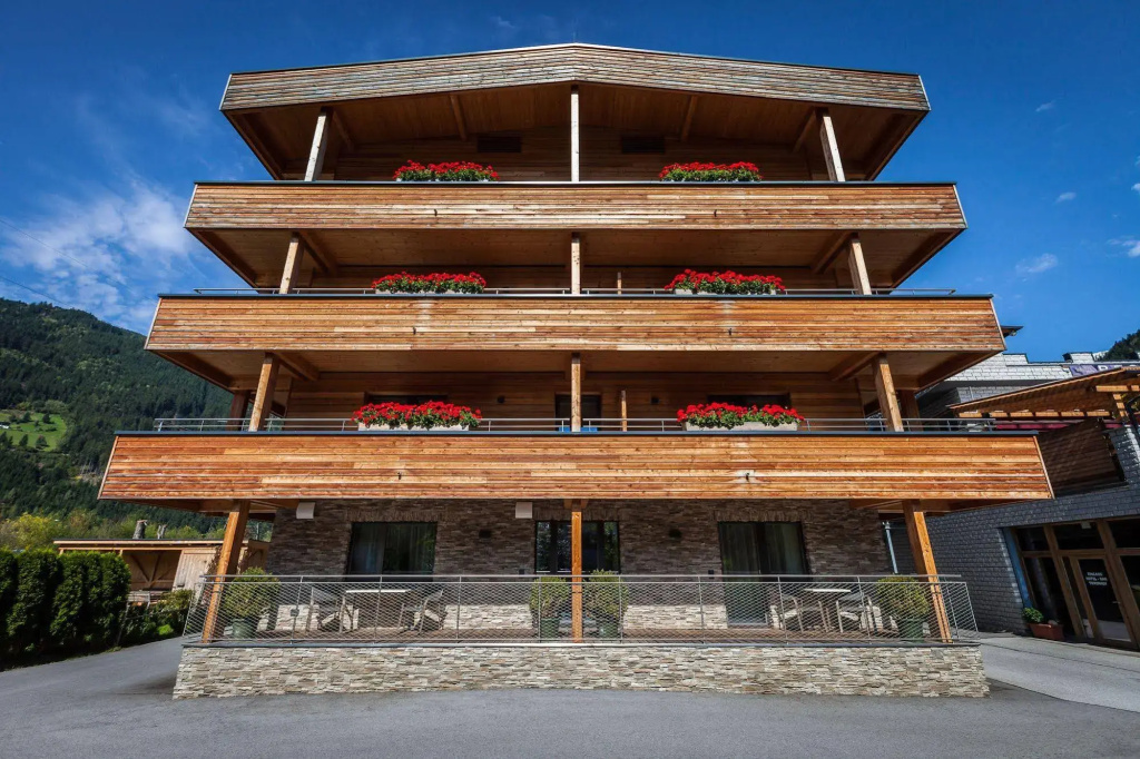 Aktivhotel Tuxerhof