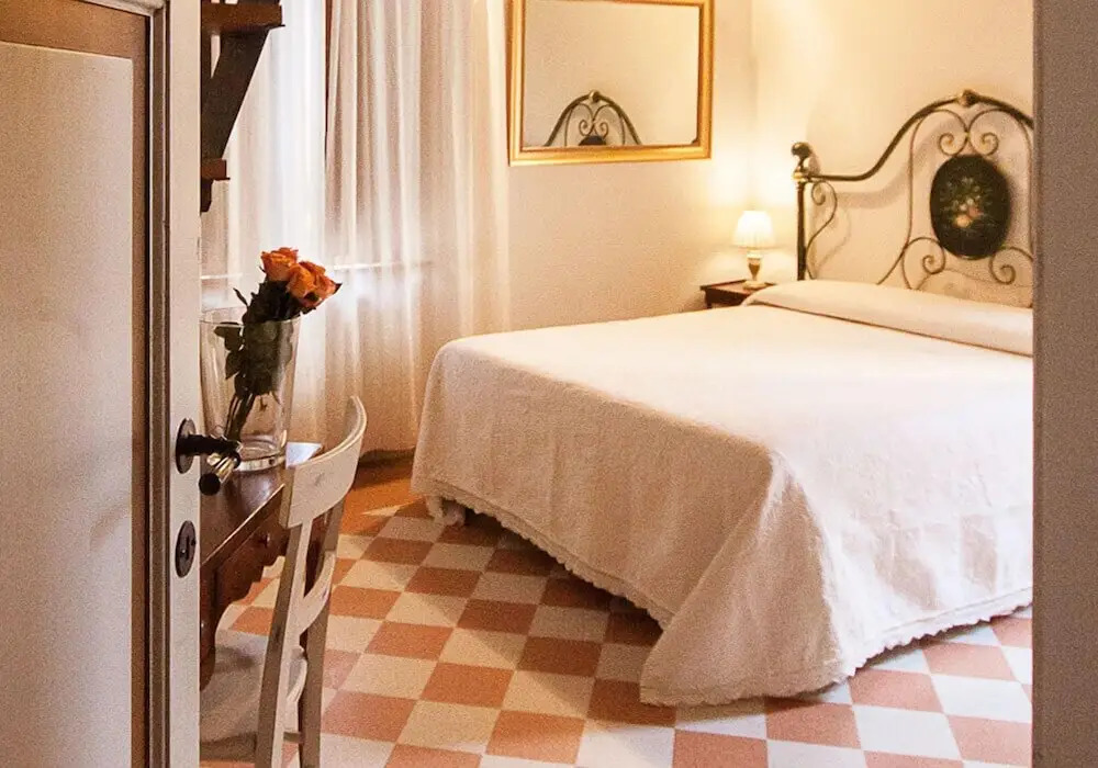 Номер Standard Дуплекс в A Casa Mastacchi