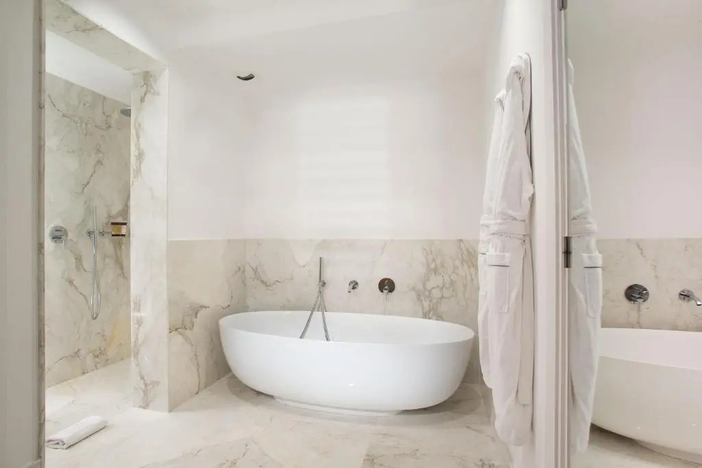 Superior Junior Suite