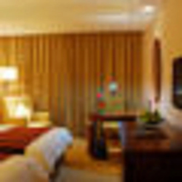 Maison New Century Hotel Ningbo - Chambres