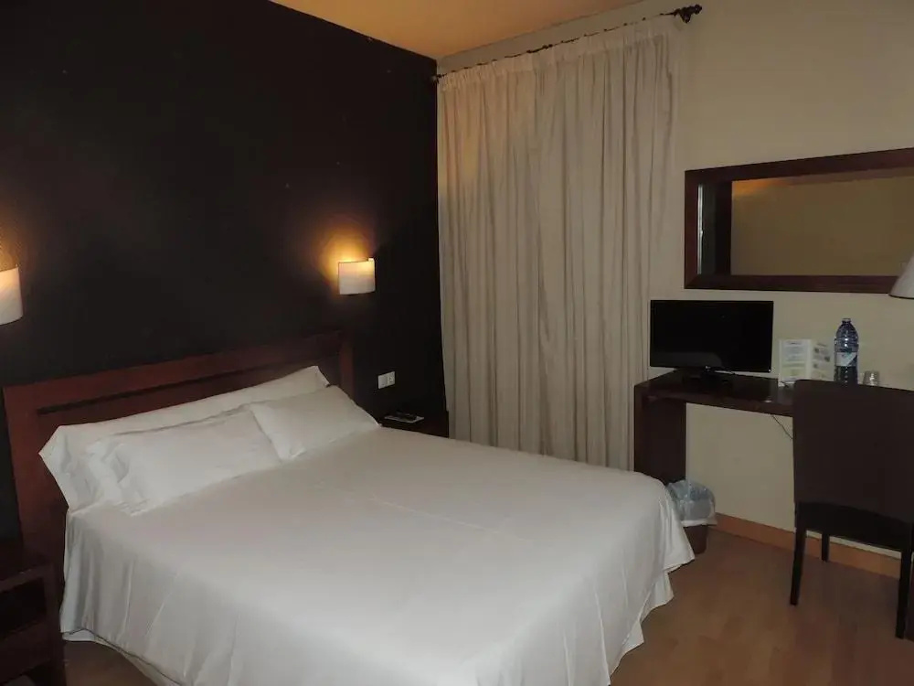 Hotel Puerta de España - Général