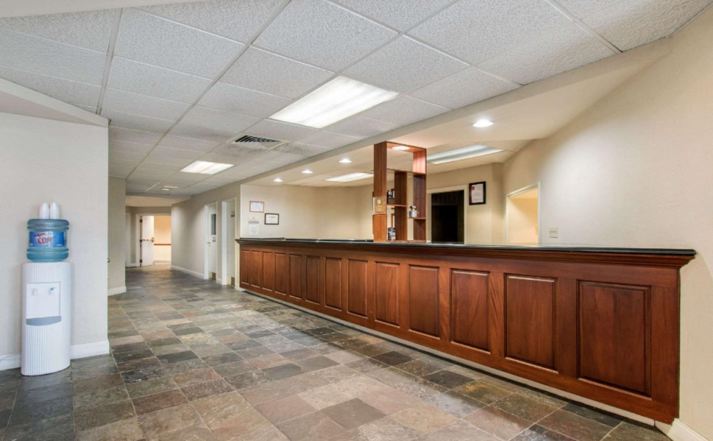 Hawthorn Extended Stay by Wyndham Chambersburg - Général