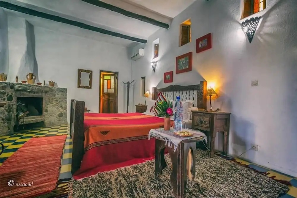 Dardara Guesthouse by null