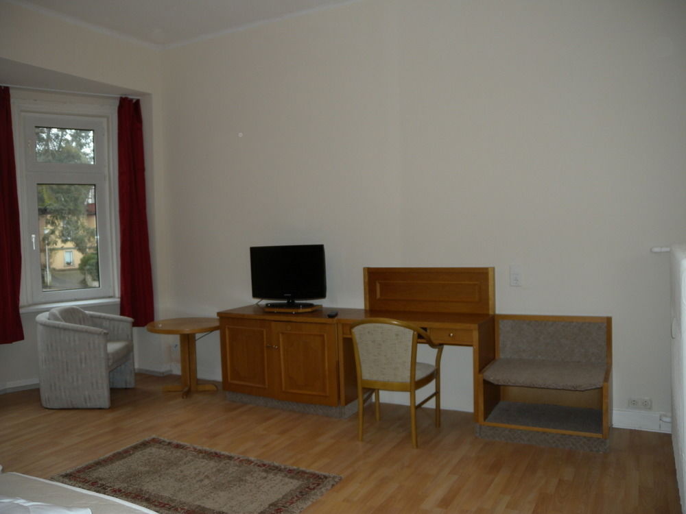 Hostel Goslar — 4
