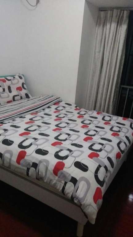 Huangyu Yuan Hotel Apartment