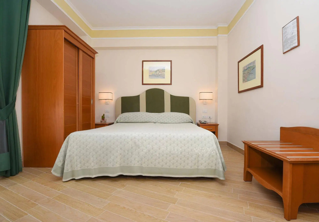 Hotel Tourist - Général
