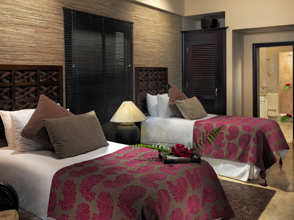 Royal Garden Villas & Spa - Général