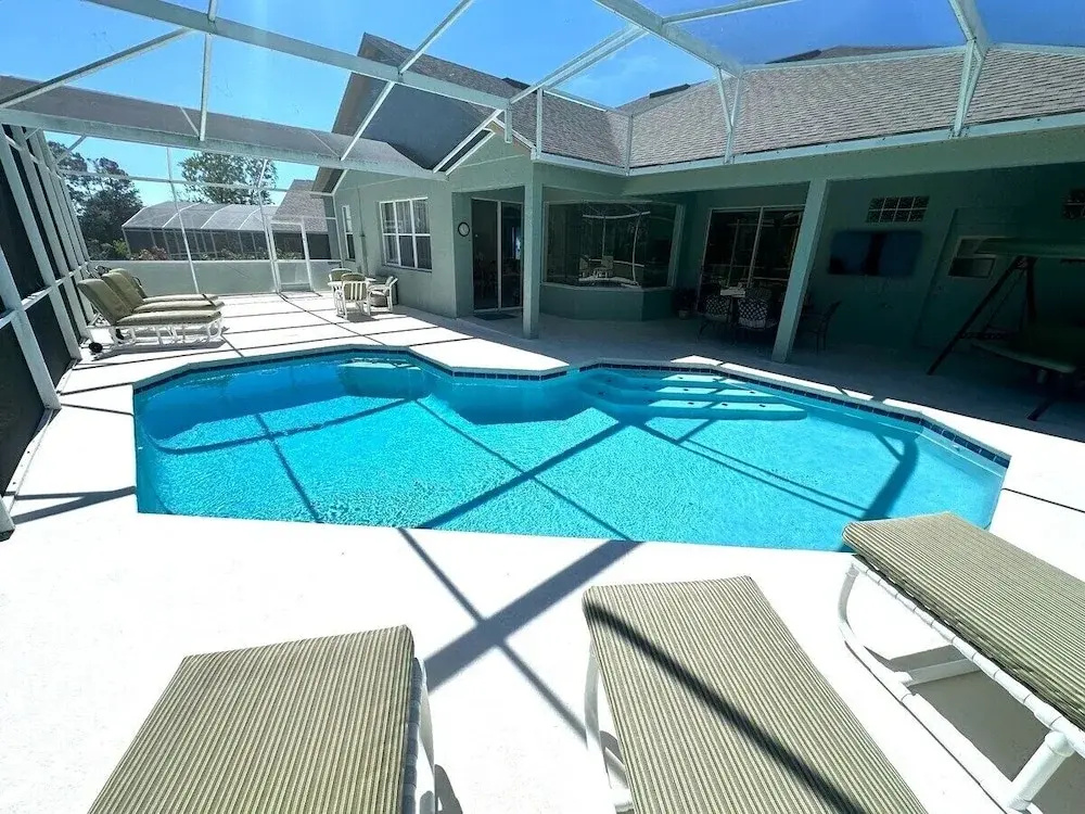 Private, Large Pool Villa, Southern Dunes, Golf Course Views