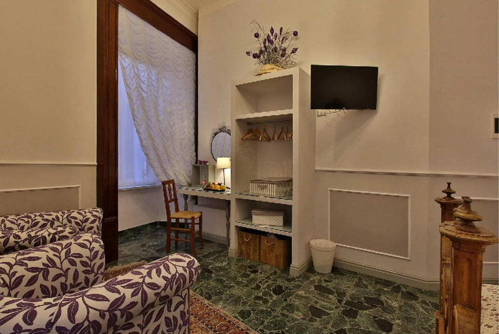 Alibrandi Palace — 3