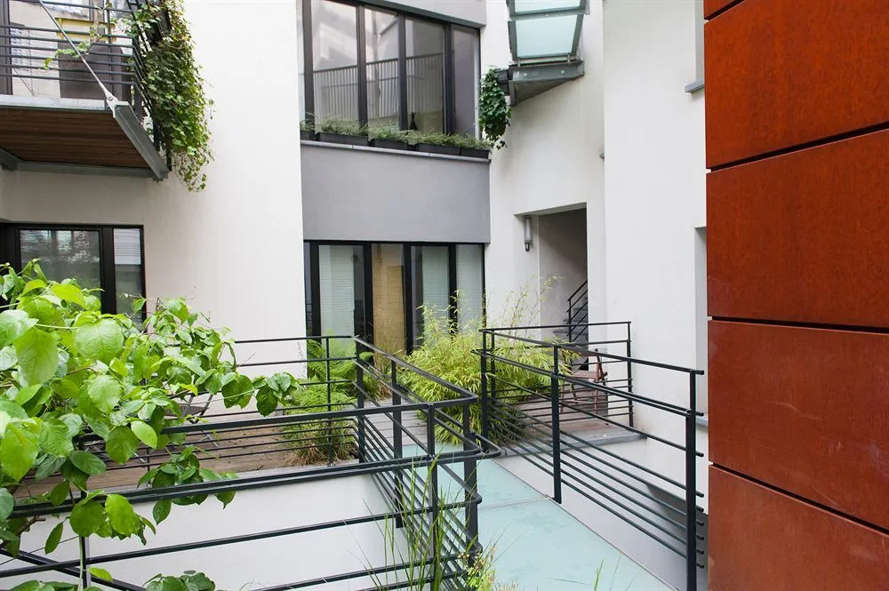 Smartflats Saint Gery - Général