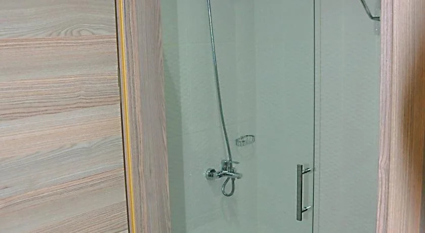 Elazig Sirin Hotel - Général