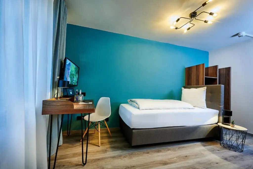 Genusshotel Wenisch - Chambres