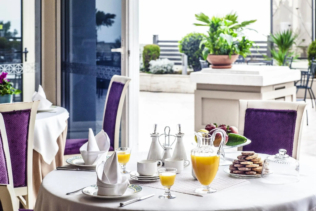 Hotel Panorama - Général
