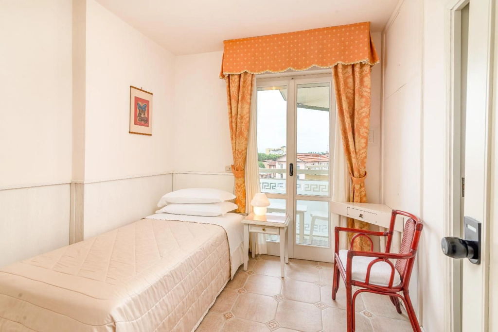 Hotel Universal - Général