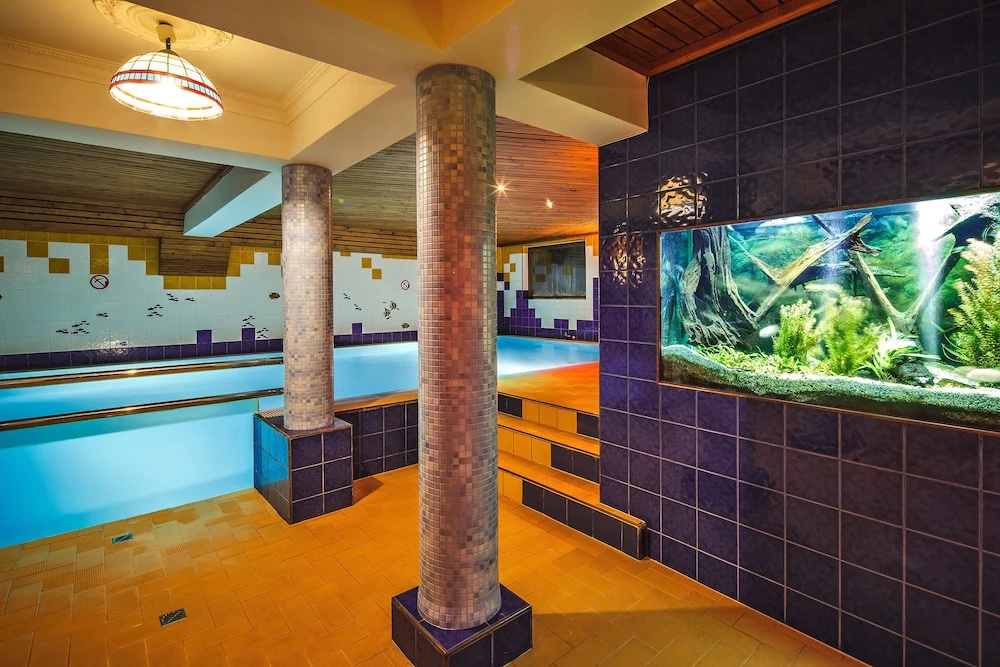 Czarny Potok Wellness & Spa Zakopane Centrum - Général