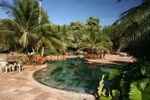Yquara Termas Hotel
