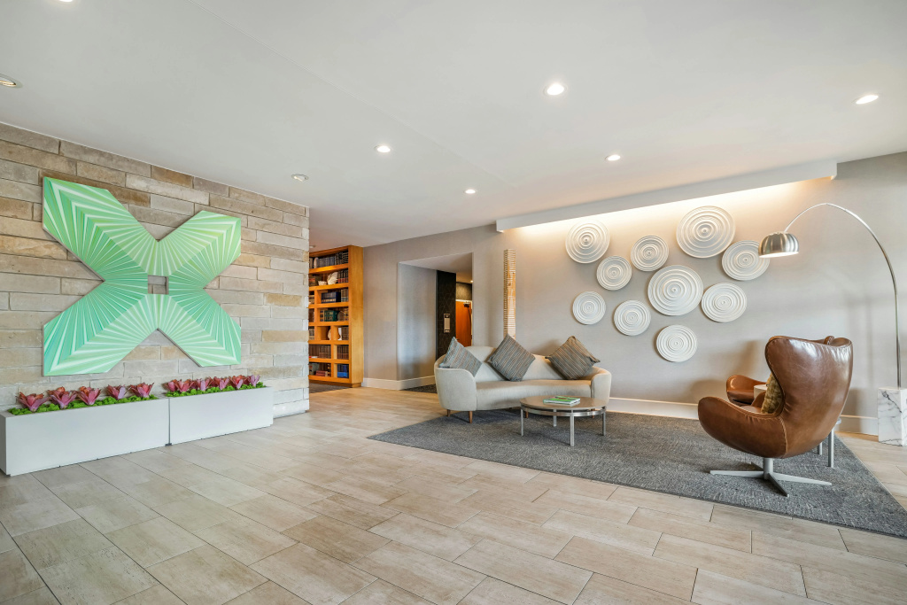 Homewood Suites by Hilton Dallas-Frisco - Général