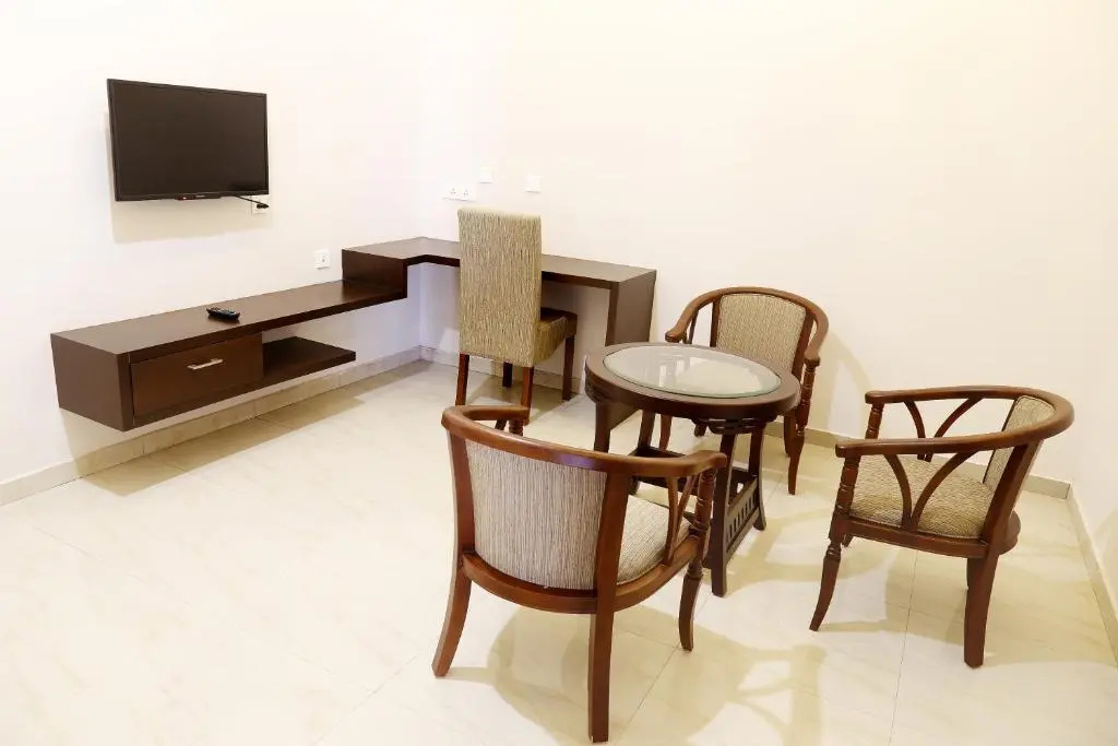 Rydges Inn - Chambres