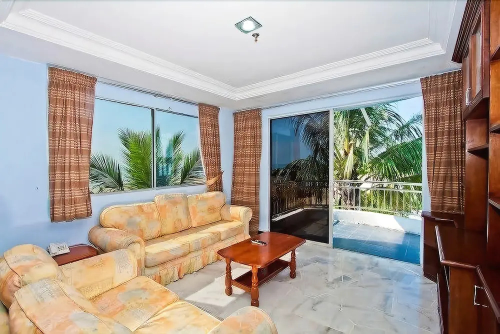 Sanctuary Resort - Général