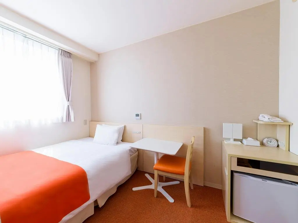 Hotel Abest Naha Kokusaidori - Chambres