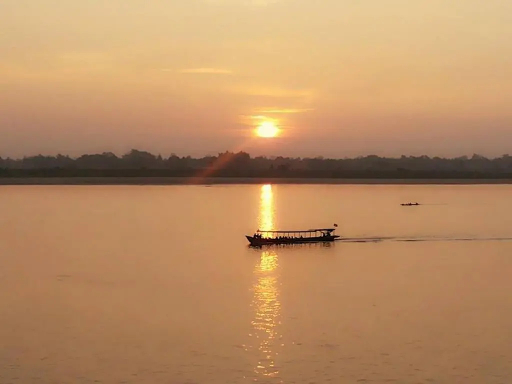 Thatphanom River View Hotel - Général
