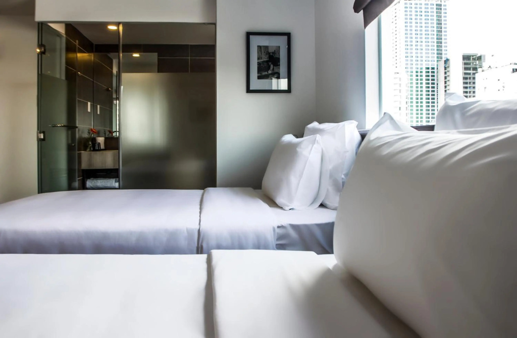 Aroma Nha Trang Boutique Hotel — фото