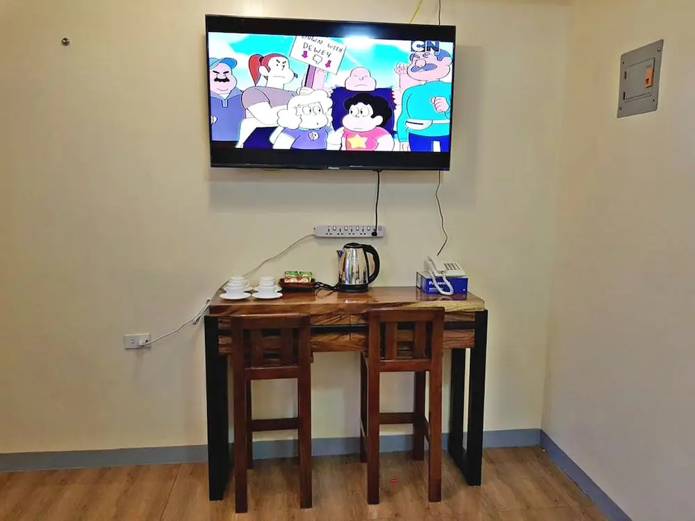 Hotel photo 6