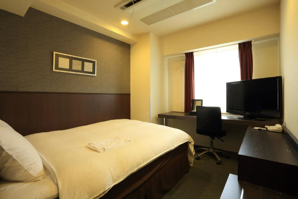 Smile Hotel Nagoya Sakae - Chambres